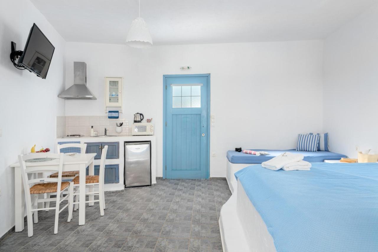 Castellano Village Analipsi  Екстериор снимка
