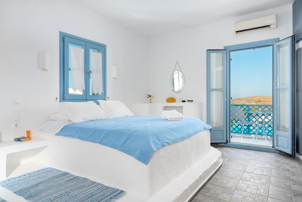 Castellano Village Analipsi  Екстериор снимка