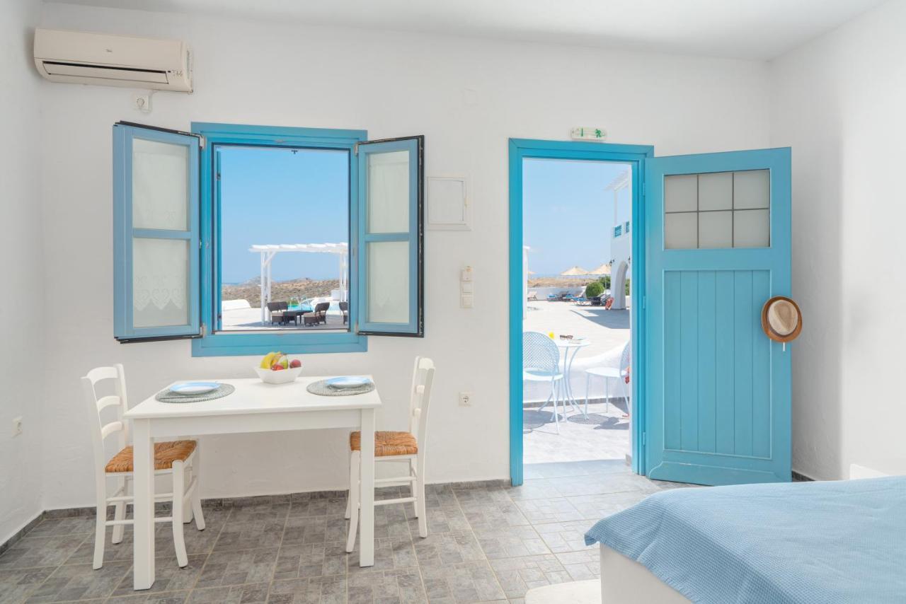 Castellano Village Analipsi  Екстериор снимка
