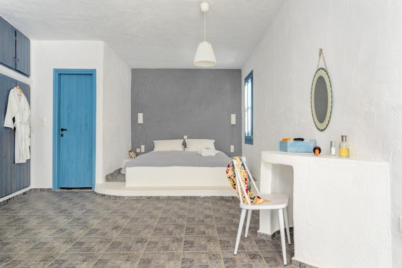 Castellano Village Analipsi  Екстериор снимка