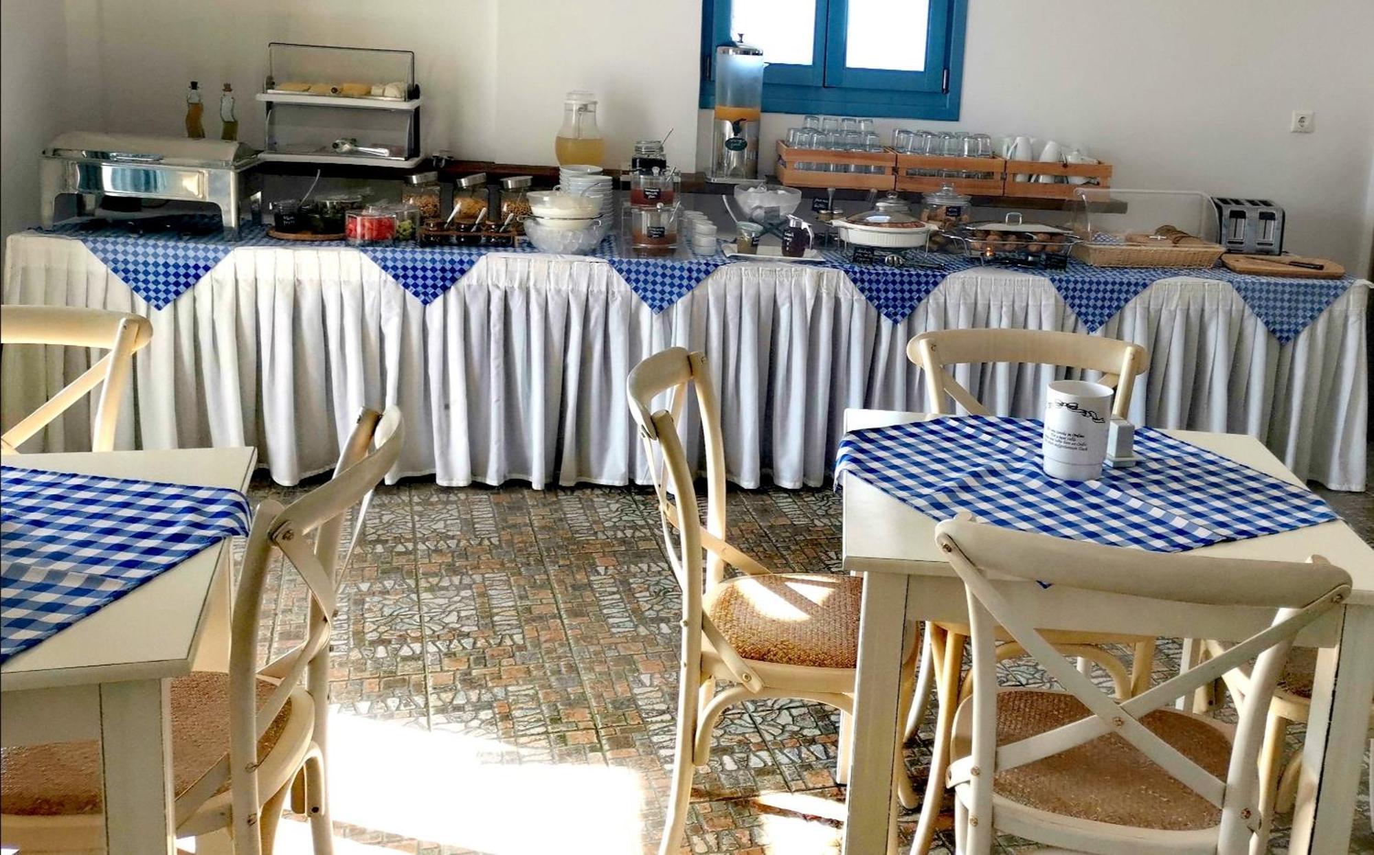 Castellano Village Analipsi  Екстериор снимка